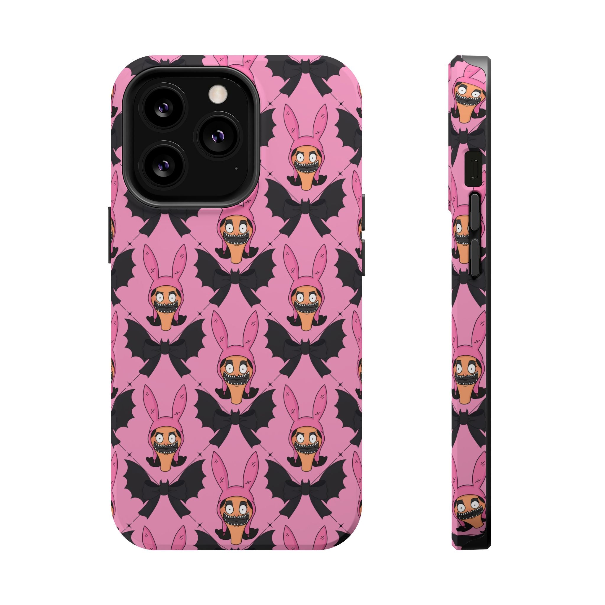 Nightmare Louise MagSafe iPhone Case