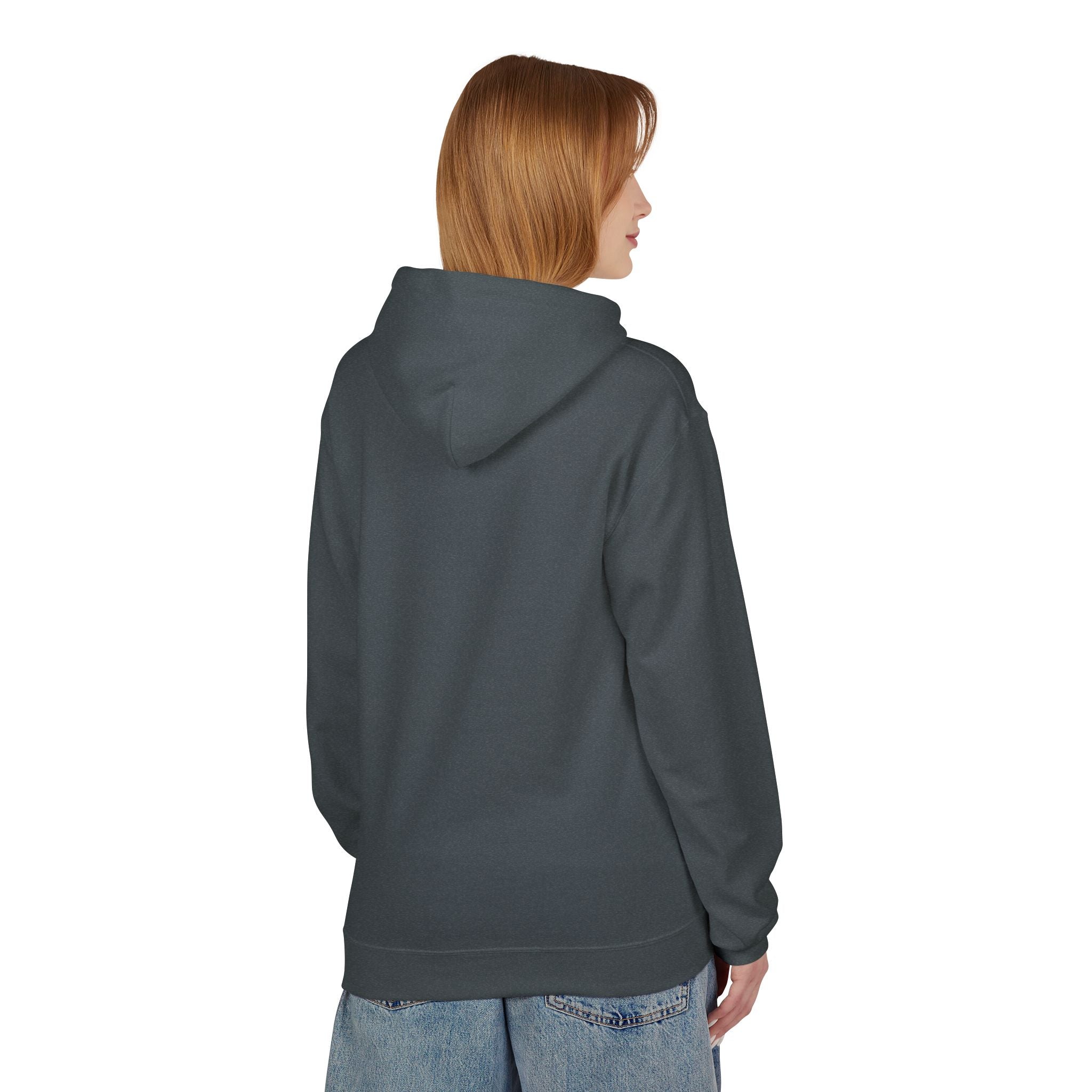Dragonfly Inn Inspired Hoodie, Cozy Fleece Sweatshirt, Casual Jacket, Outdoor Apparel, Unisex