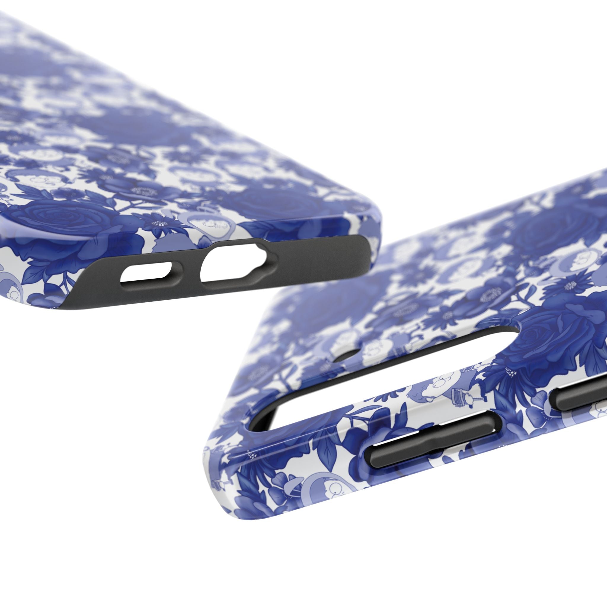 Jimmy Tough Phone Case (iPhone, Samsung) Not MagSafe!