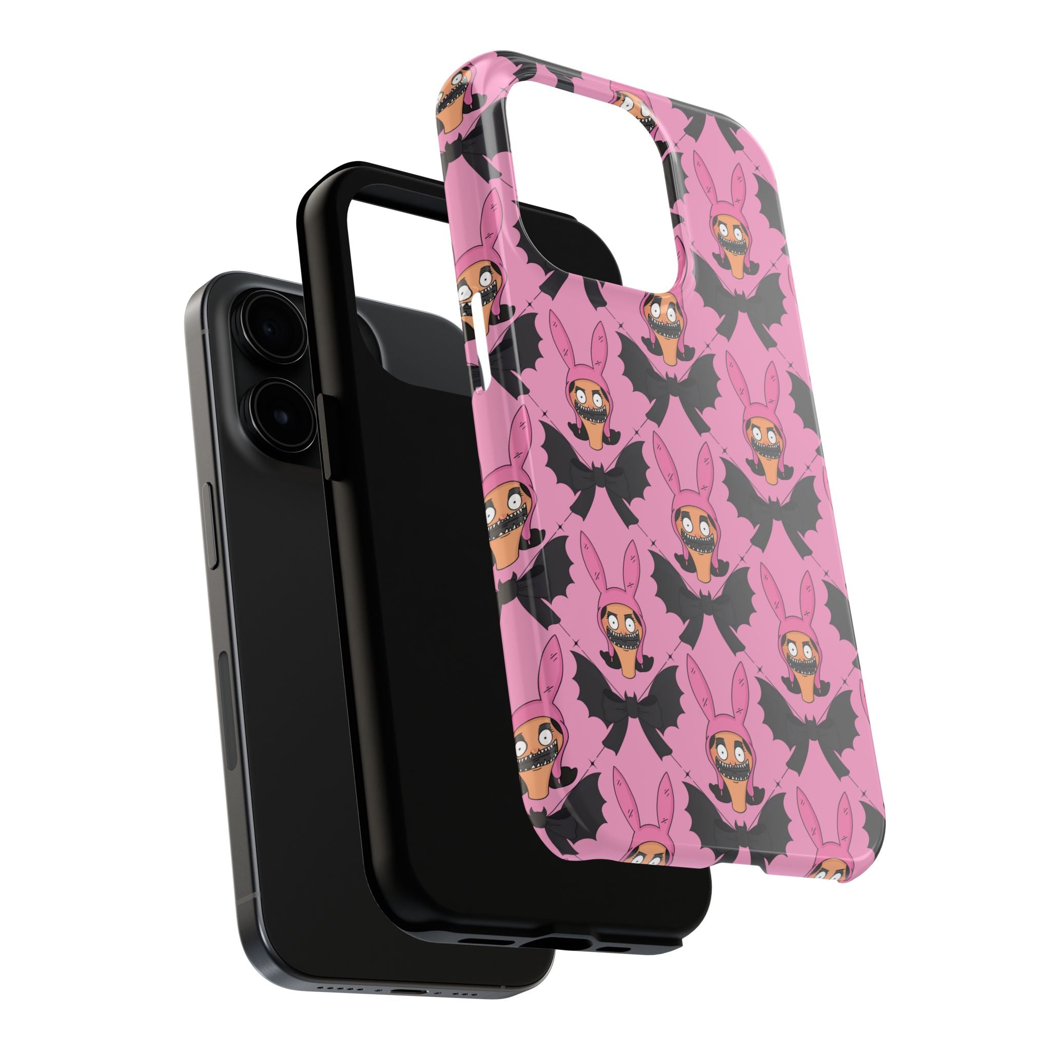 Nightmare Louise Phone Case (iPhone, Samsung) Not MagSafe!