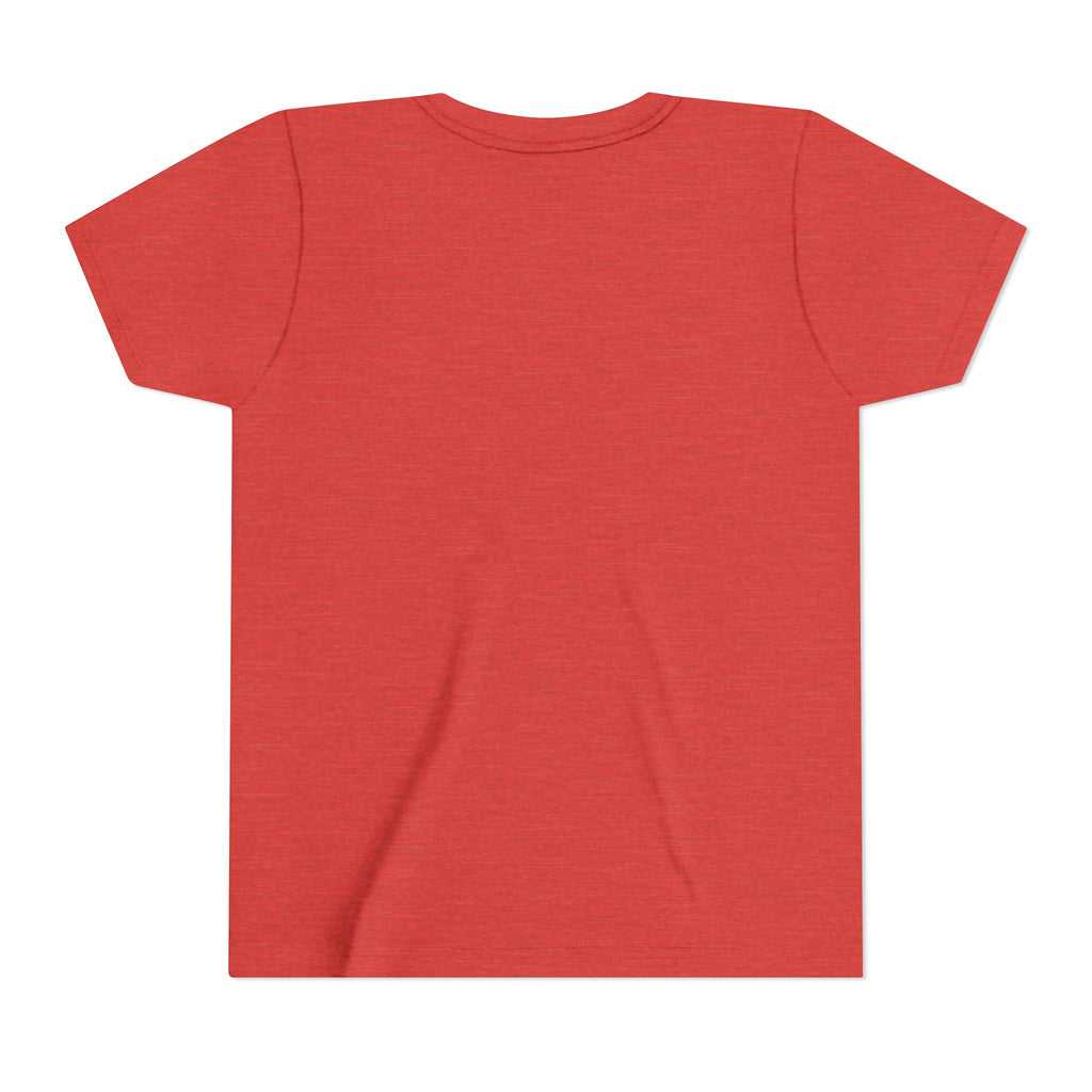 “Bruh” Unisex Youth Tee