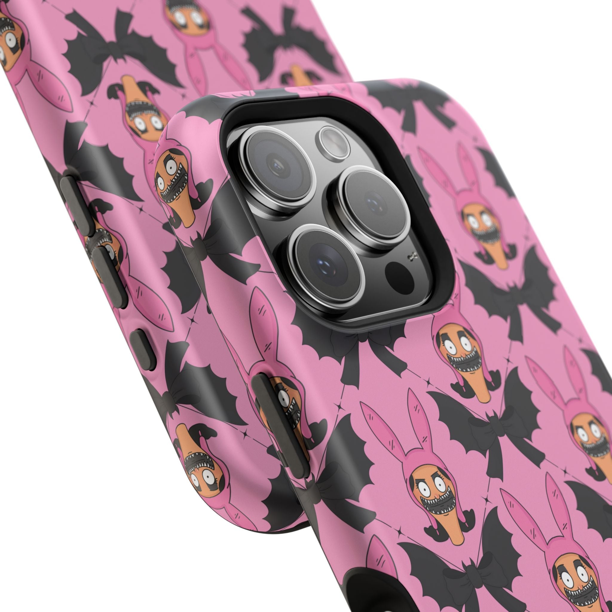 Nightmare Louise MagSafe iPhone Case