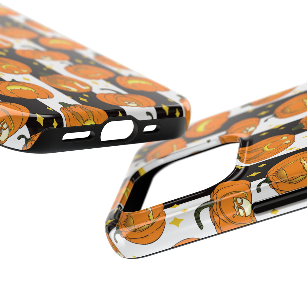 Belcher-Lantern Halloween Phone Case (iPhone, Samsung) Not MagSafe!