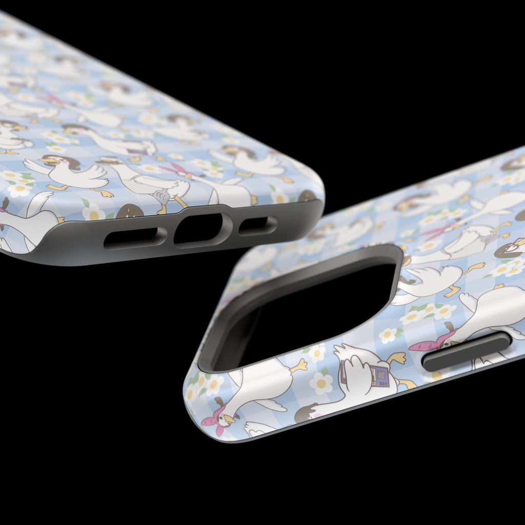 Belcher's Silly Goose Phone Case – Magnetic Impact-Resistant