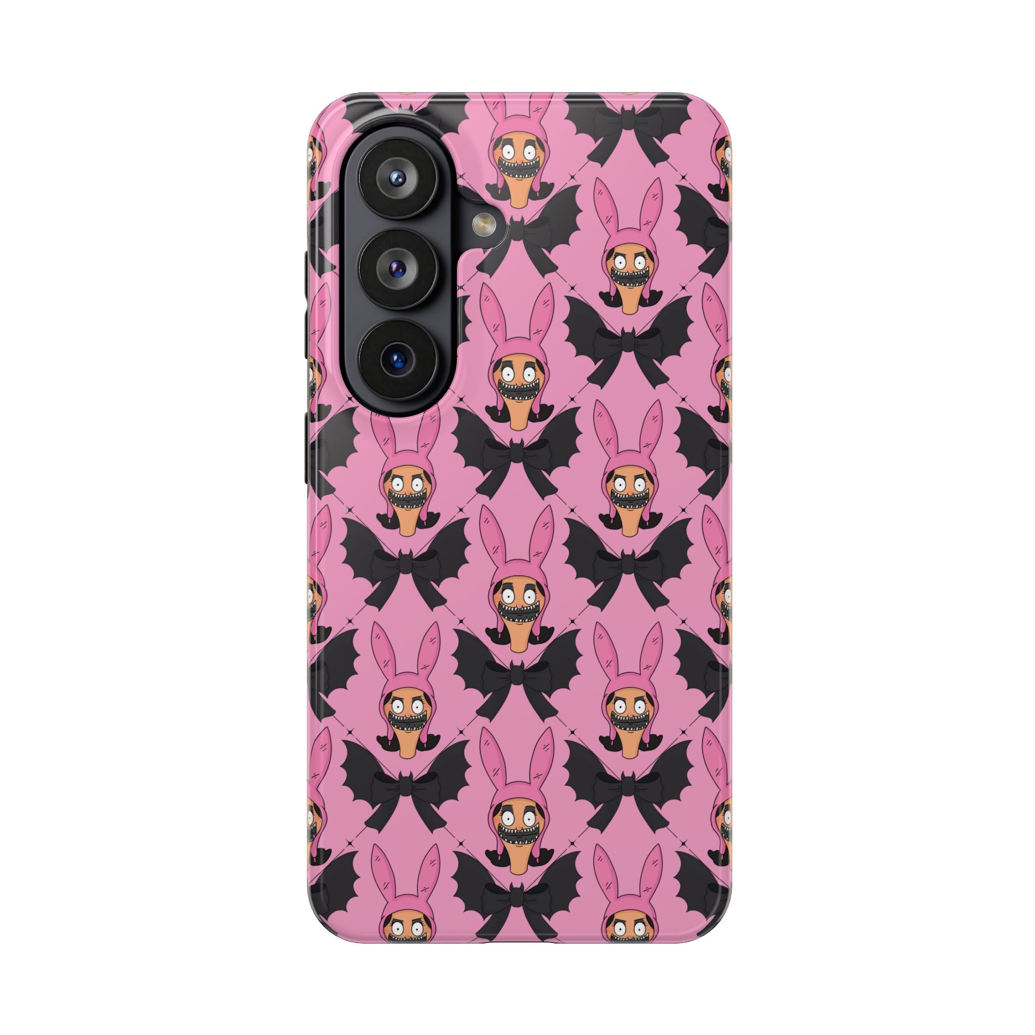 Nightmare Louise Phone Case (iPhone, Samsung) Not MagSafe!