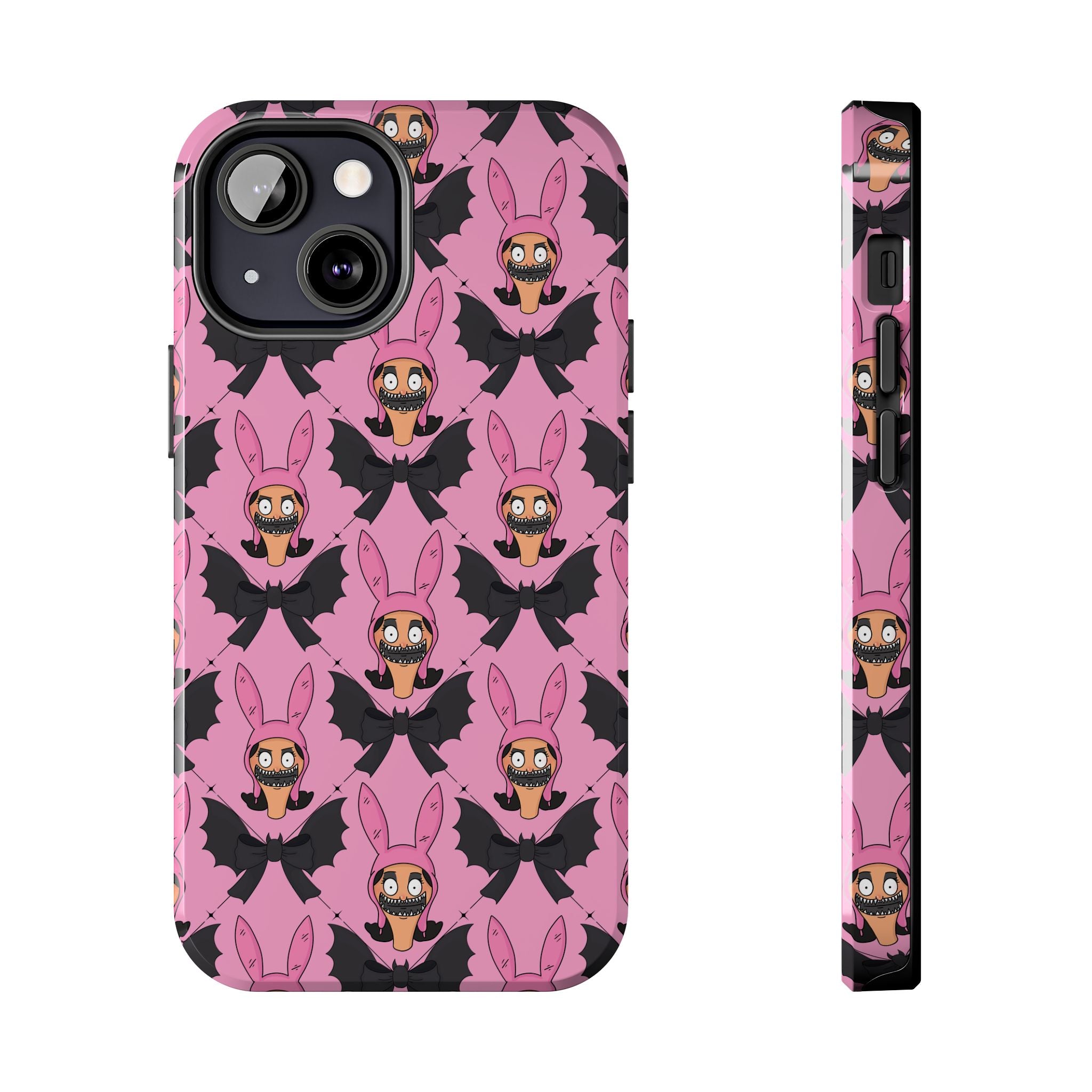 Nightmare Louise Phone Case (iPhone, Samsung) Not MagSafe!