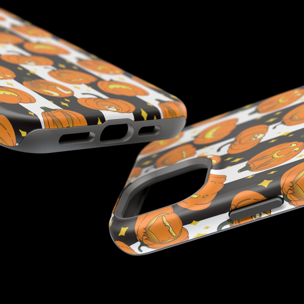 Belcher-Lanterns Halloween MagSafe Case (iPhone, Samsung)