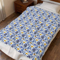 Gilmore Plush Blanket