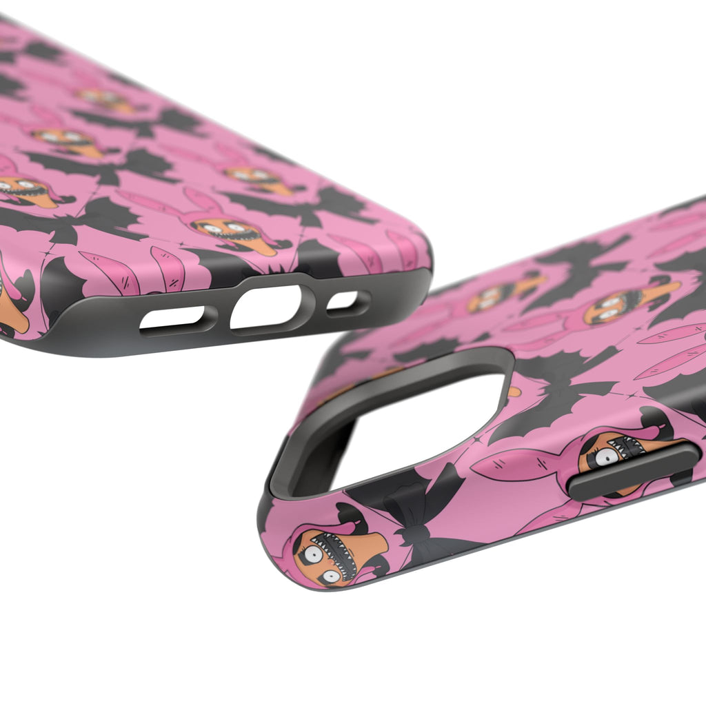 Nightmare Louise MagSafe iPhone Case