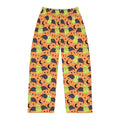 Men's Kuchi Bats Halloween Pajamas