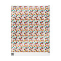 The Belcher's Birthday Gift Wrap