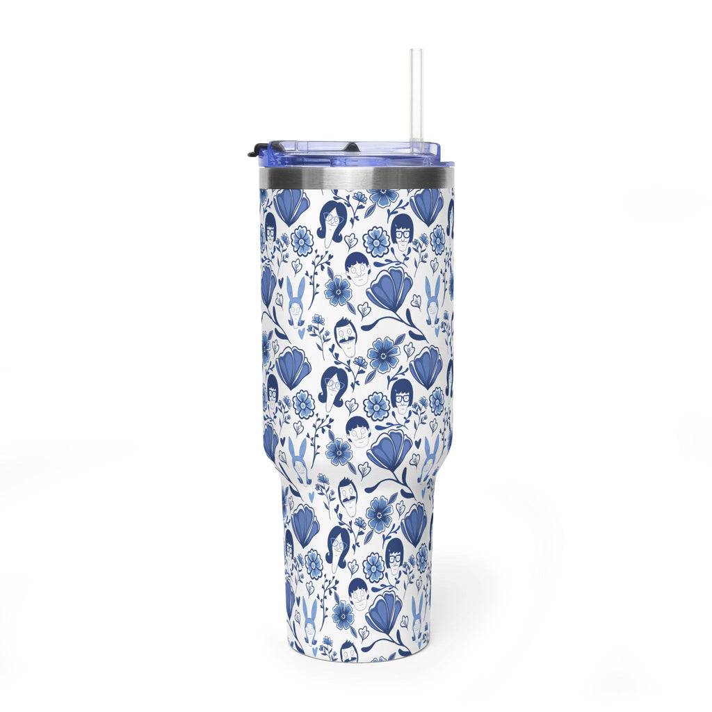 Belcher's Fine China 40oz Tumbler