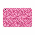 Belchers Leopard Print Tablet Folio Case Pink Edition