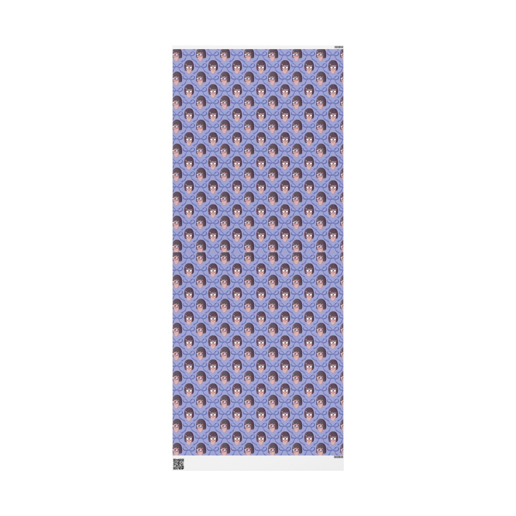 Coquette Tina Gift Wrap