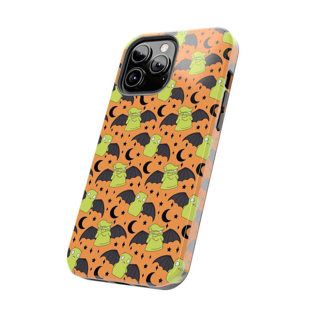 Kuchi Kopi Bats Halloween Phone Case (iPhone, Samsung) Not MagSafe!
