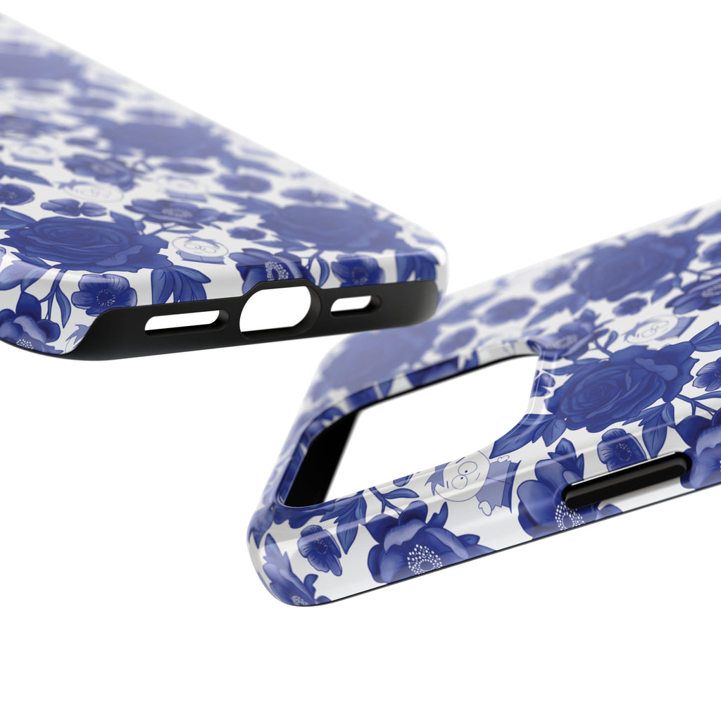 Butters Tough Phone Case (iPhone, Samsung) Not MagSafe!