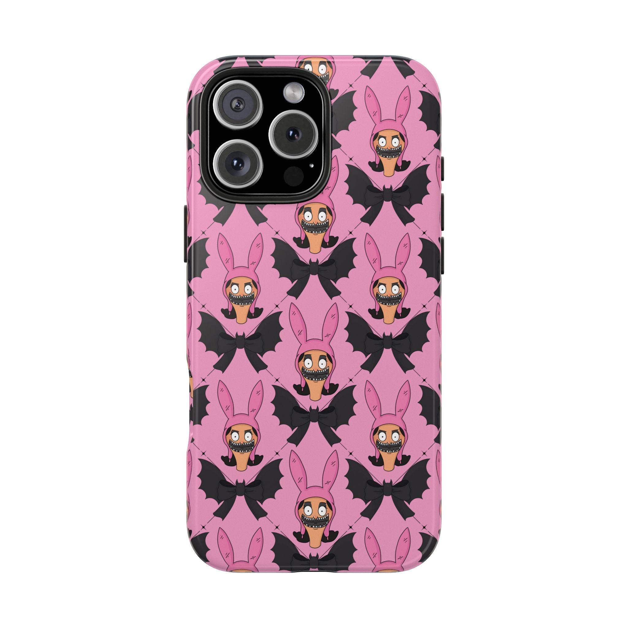 Nightmare Louise Phone Case (iPhone, Samsung) Not MagSafe!