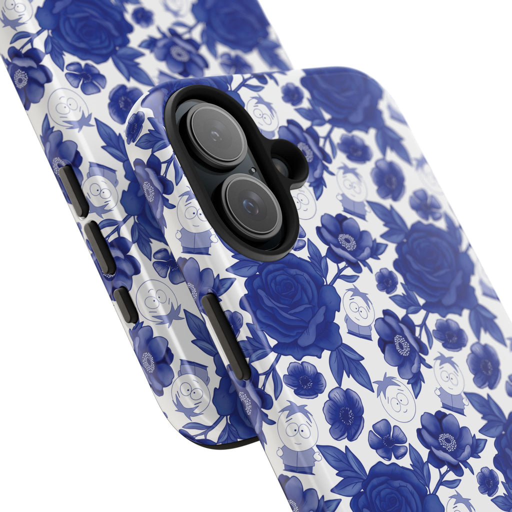 Butters Tough Phone Case (iPhone, Samsung) Not MagSafe!