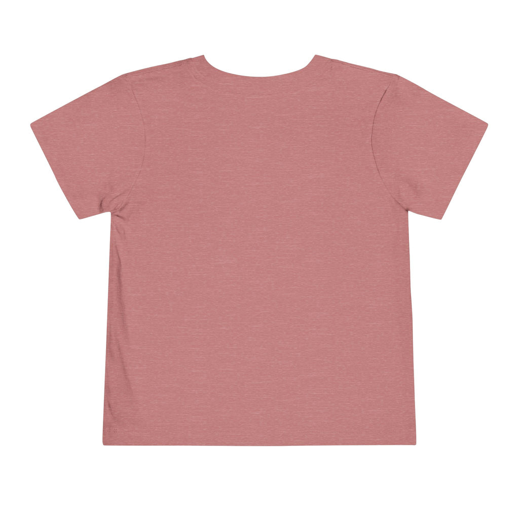 Bob's Burgers Inspired Silly Goose Toddler Tee