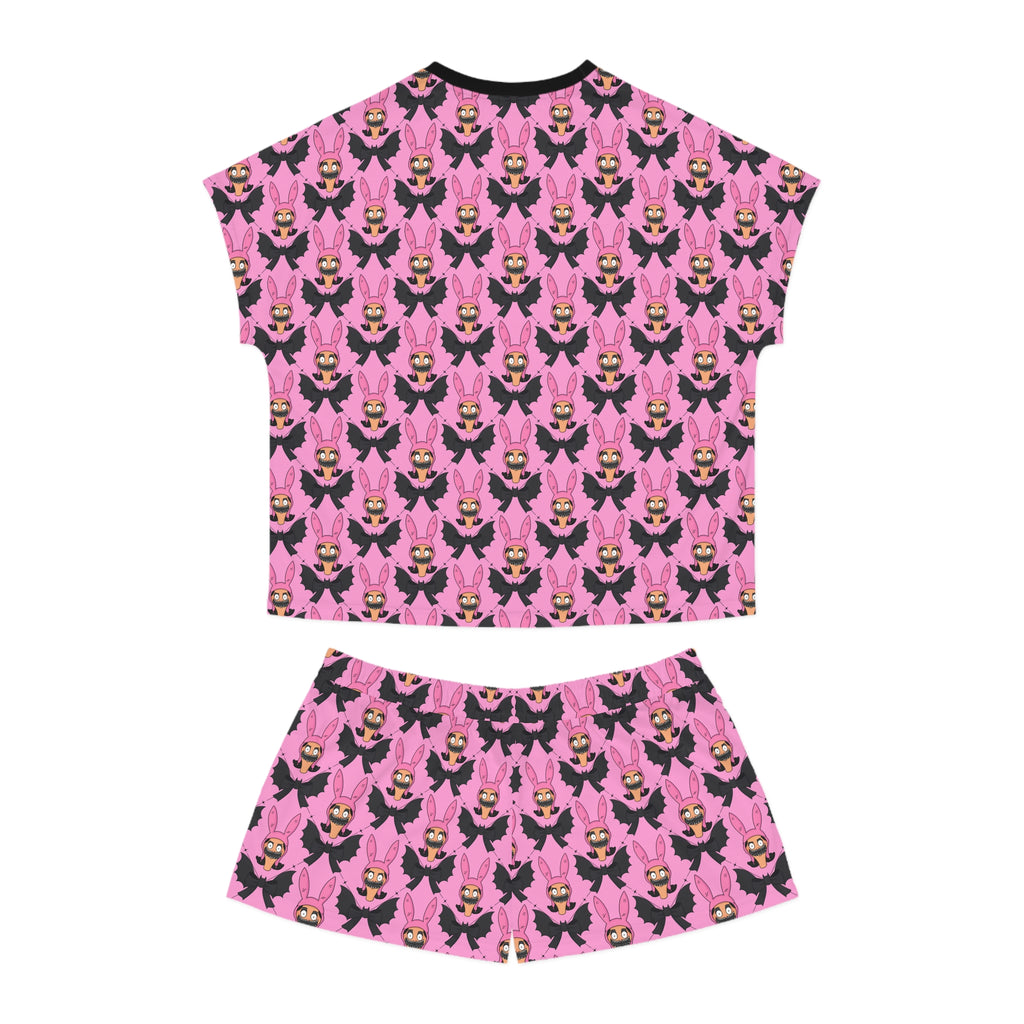 Nightmare Louise Pajamas (Women's)