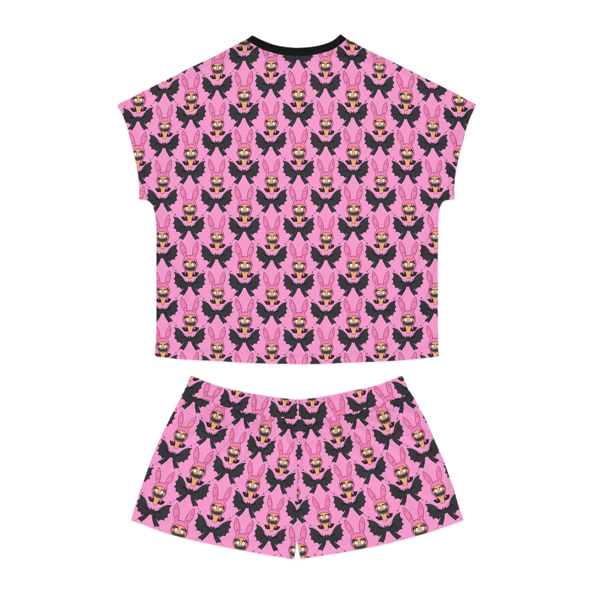 Nightmare Louise Pajamas (Women's)