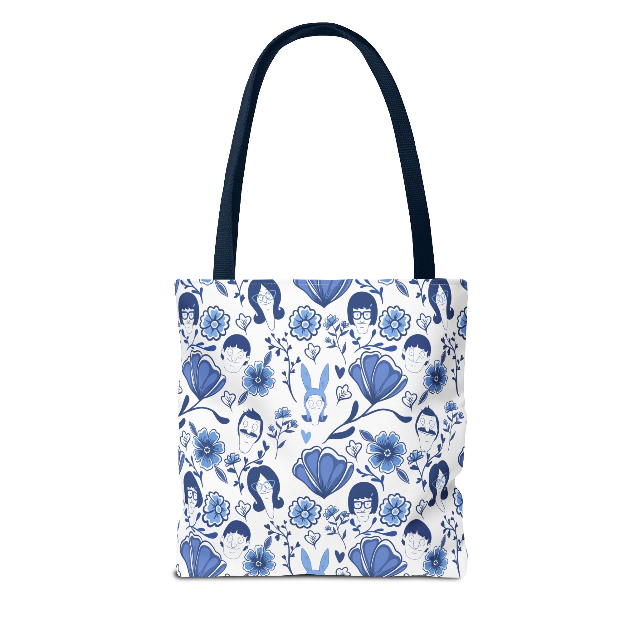 Belcher's Fine China Tote Bag