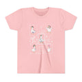 Bob's Burgers Inspired Silly Goose Unisex Youth Tee