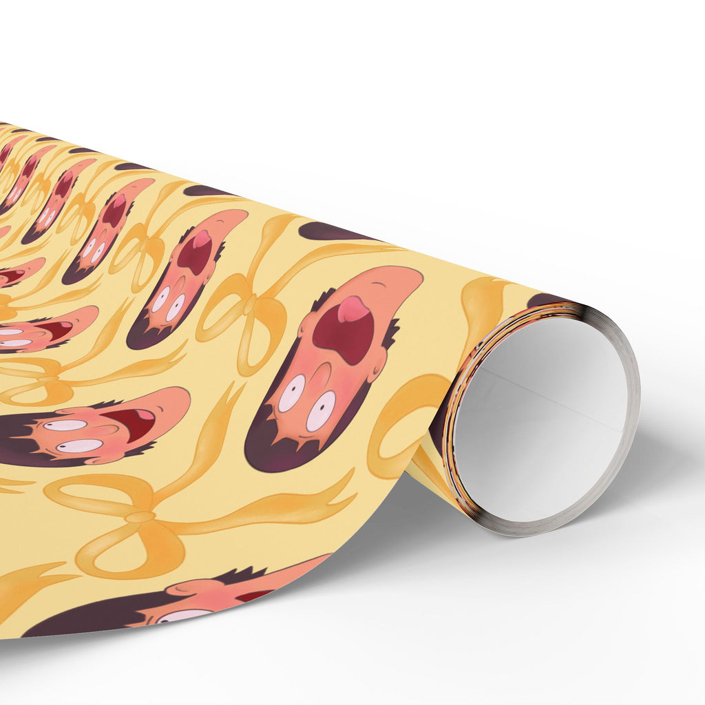 Coquette Gene Gift Wrap