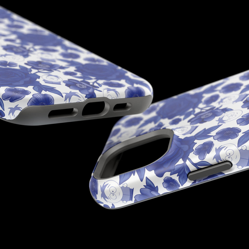 Butters Fine China – Magnetic Impact-Resistant