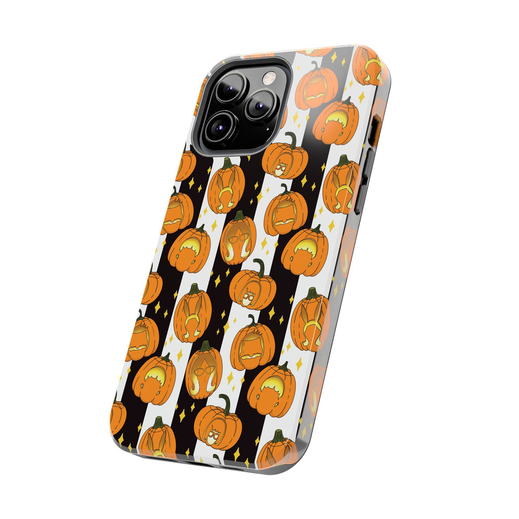 Belcher-Lantern Halloween Phone Case (iPhone, Samsung) Not MagSafe!