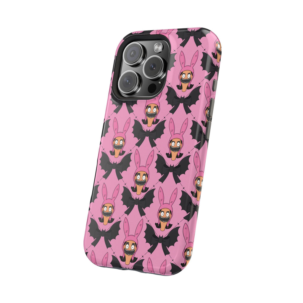 Nightmare Louise MagSafe iPhone Case