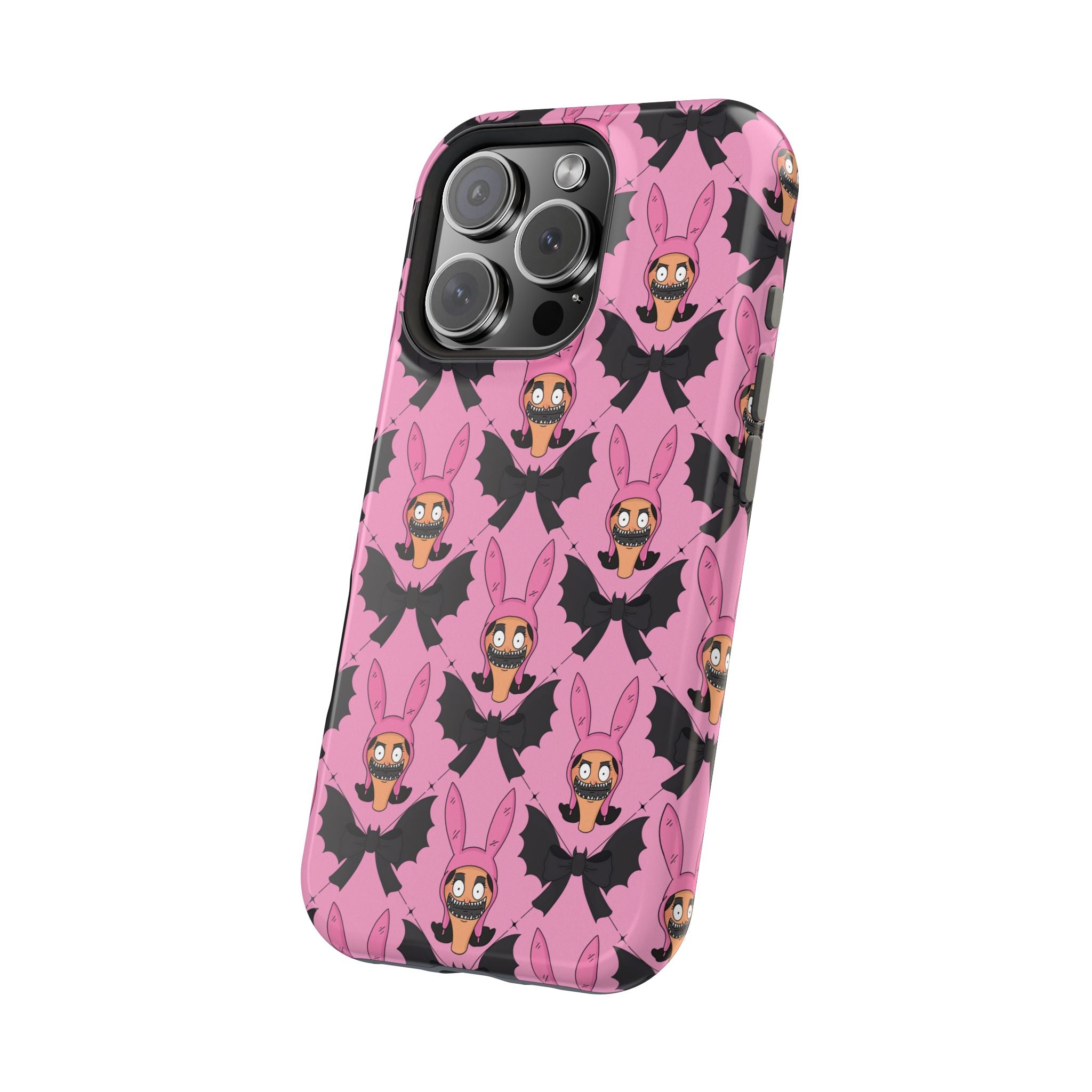 Nightmare Louise MagSafe iPhone Case