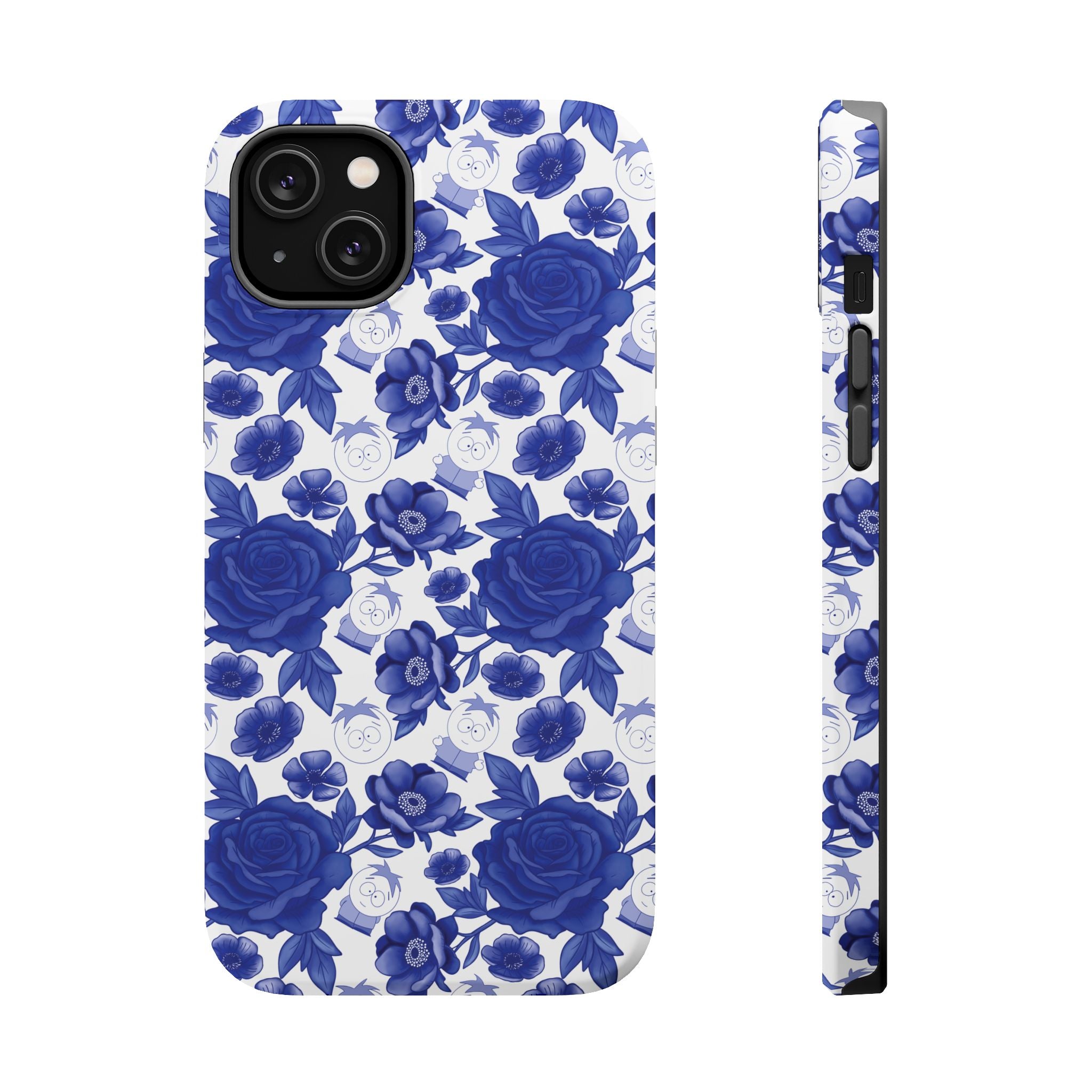 Butters Fine China – Magnetic Impact-Resistant