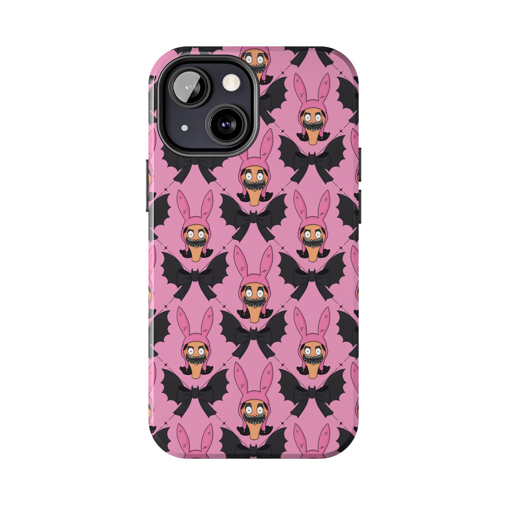 Nightmare Louise Phone Case (iPhone, Samsung) Not MagSafe!