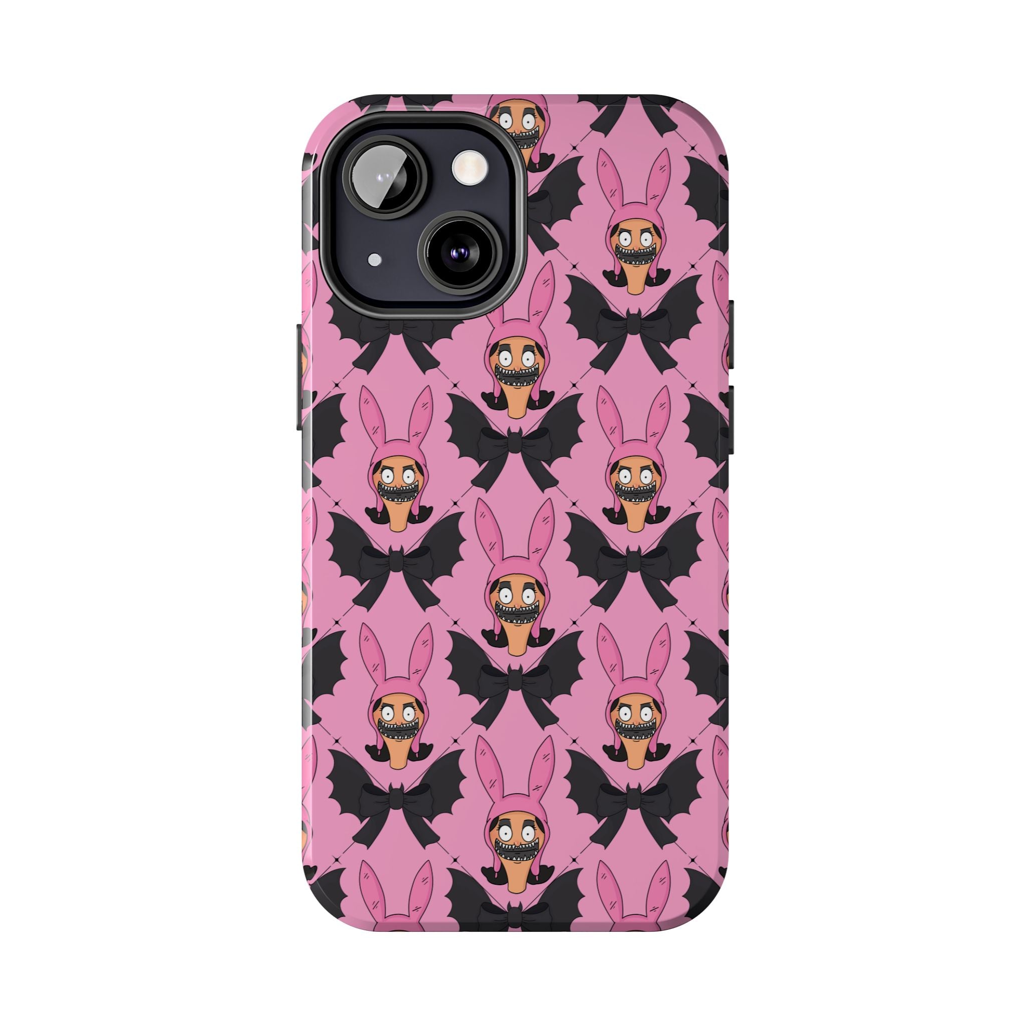 Nightmare Louise Phone Case (iPhone, Samsung) Not MagSafe!