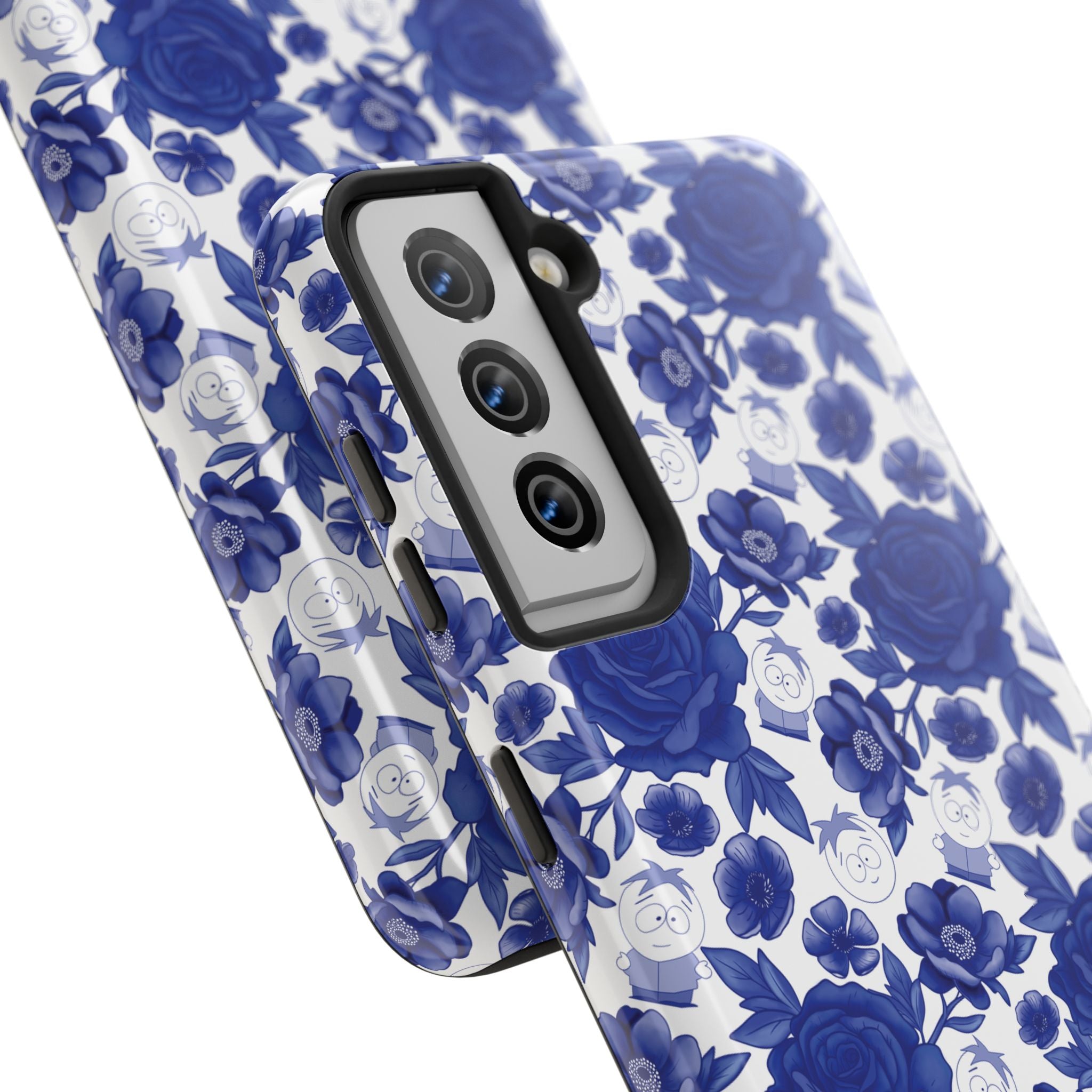 Butters Tough Phone Case (iPhone, Samsung) Not MagSafe!