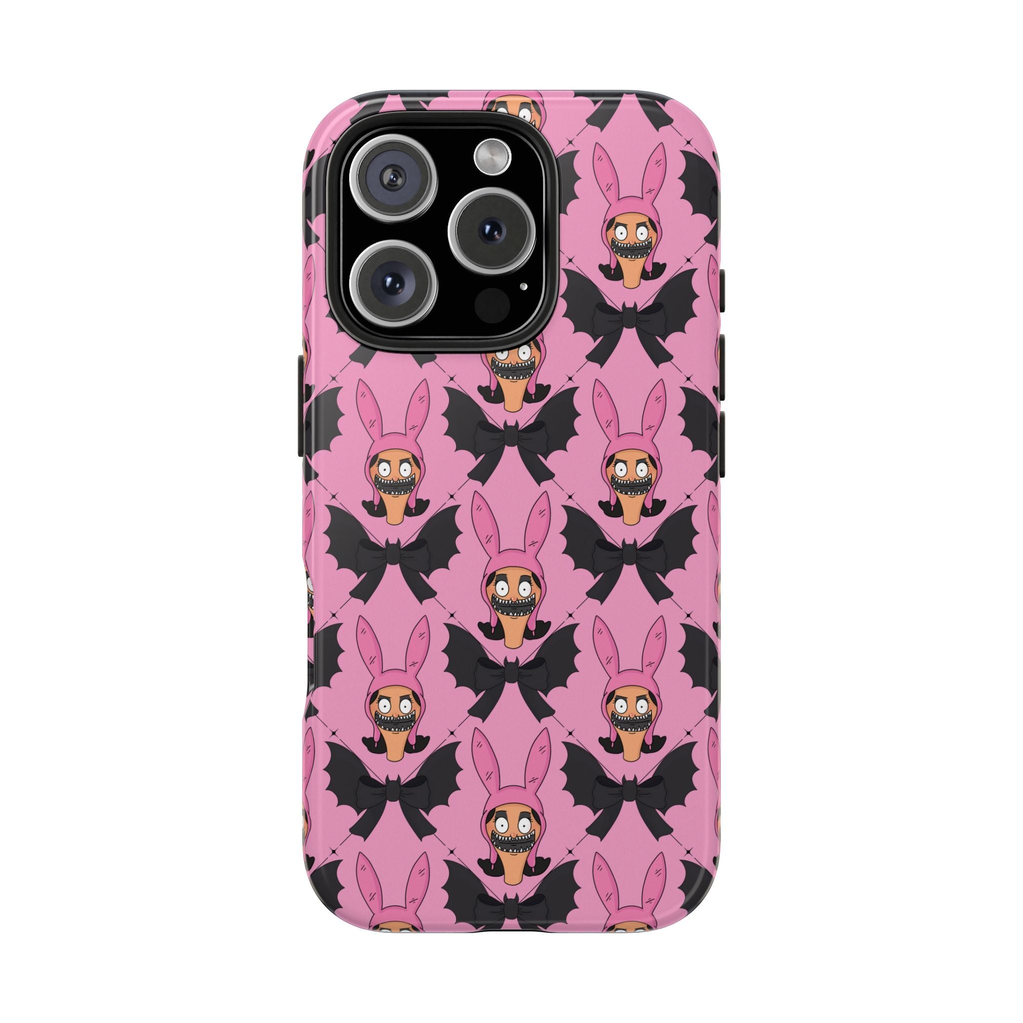 Nightmare Louise Phone Case (iPhone, Samsung) Not MagSafe!