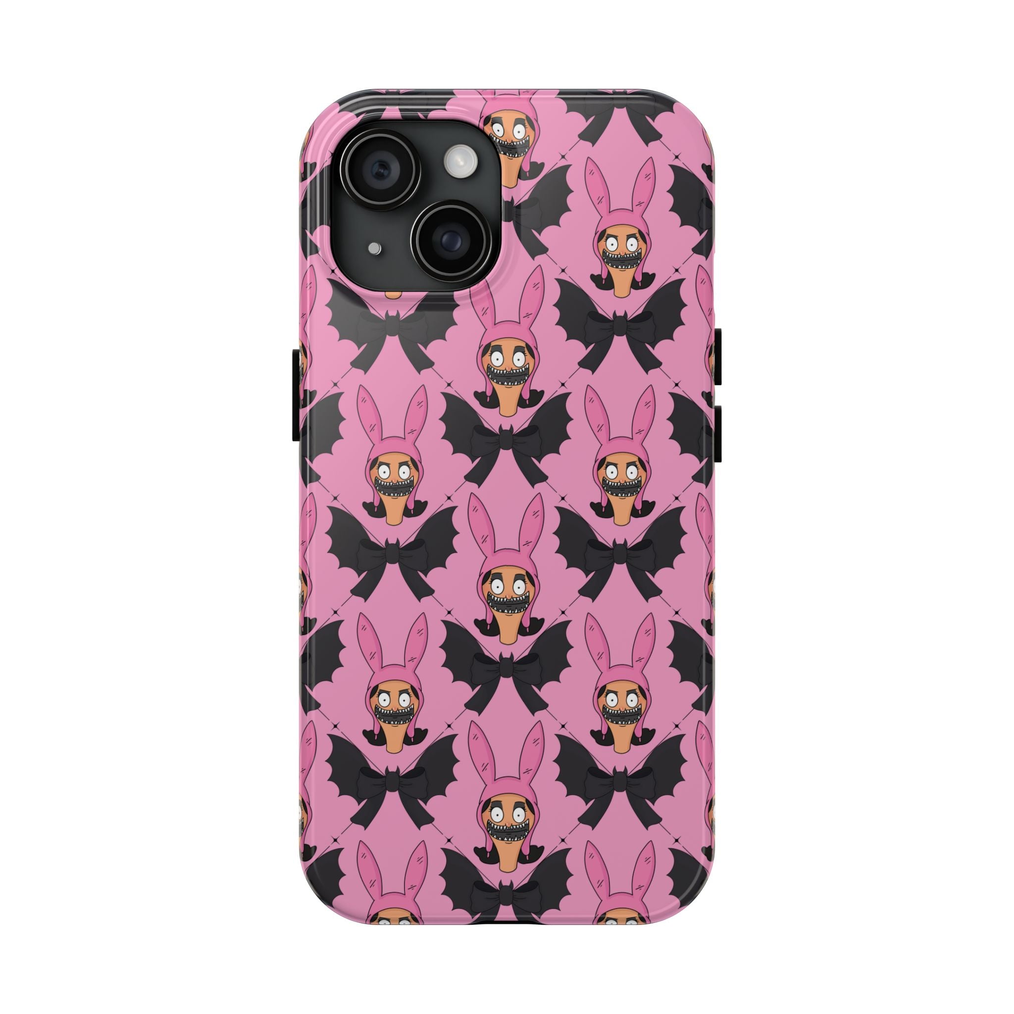Nightmare Louise Phone Case (iPhone, Samsung) Not MagSafe!