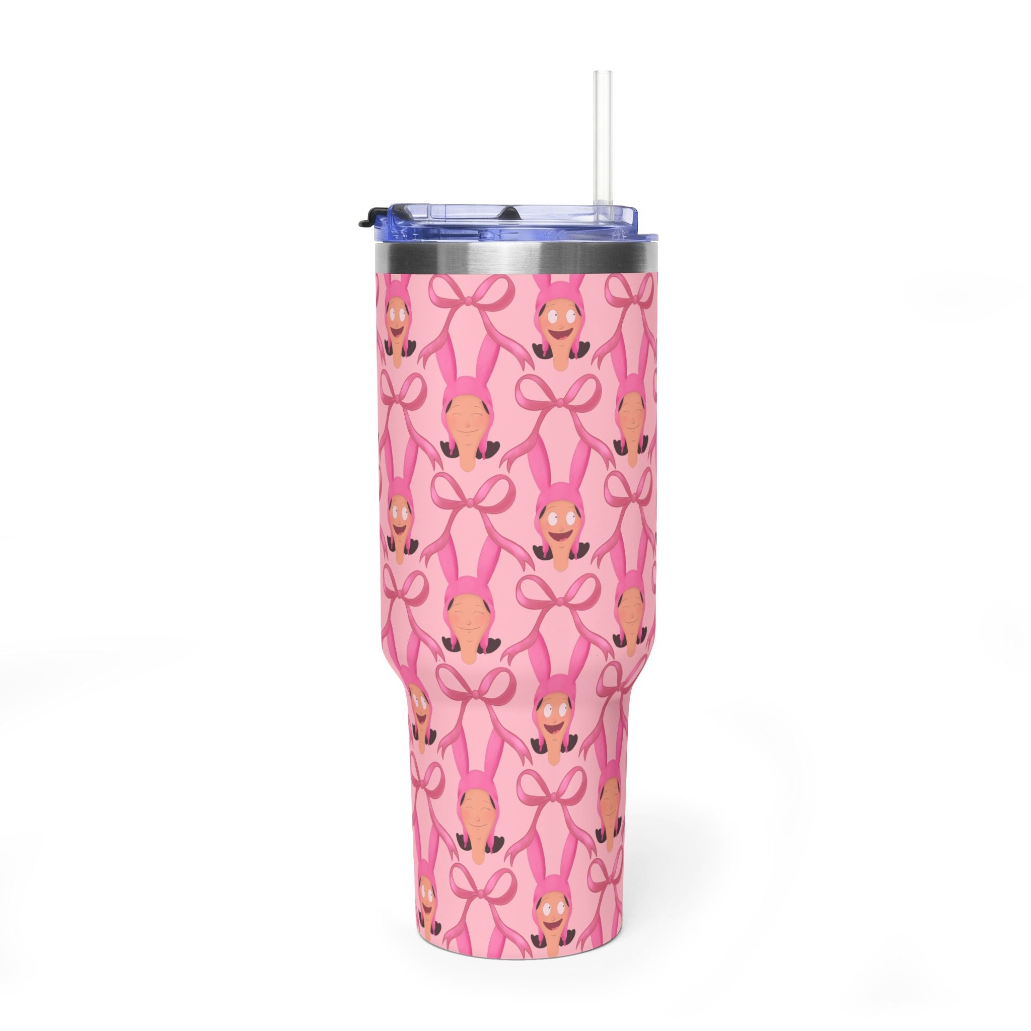 Coquette Louise 40oz Tumbler