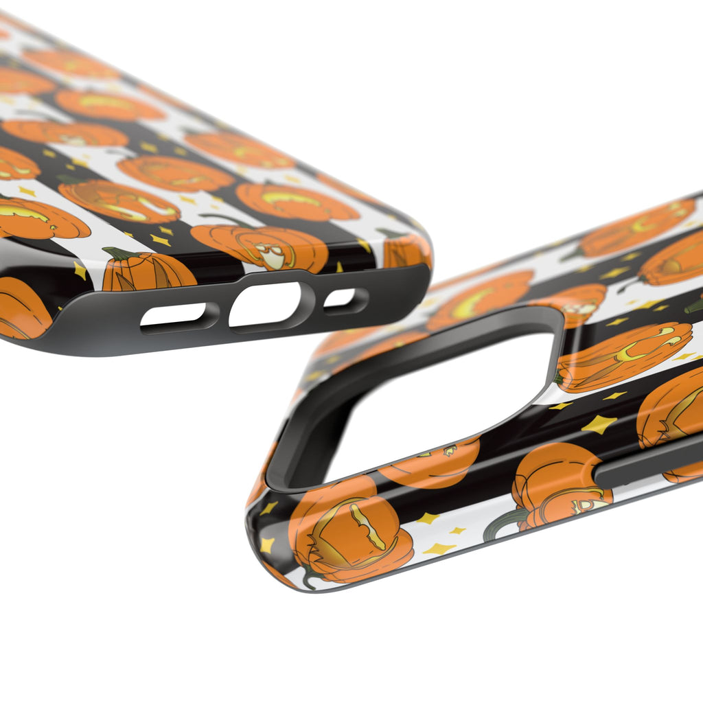 Belcher-Lanterns Halloween MagSafe Case (iPhone, Samsung)