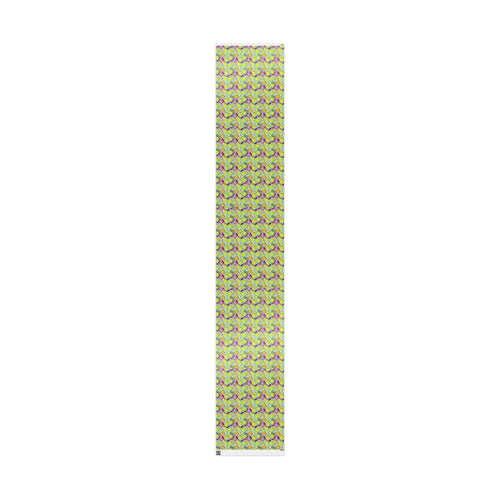 Belcher Kuchi Kopi's Gift Wrap