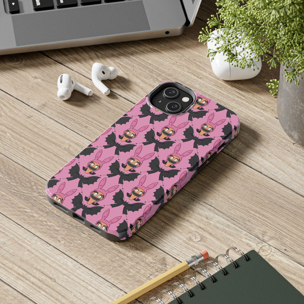 Nightmare Louise Phone Case (iPhone, Samsung) Not MagSafe!