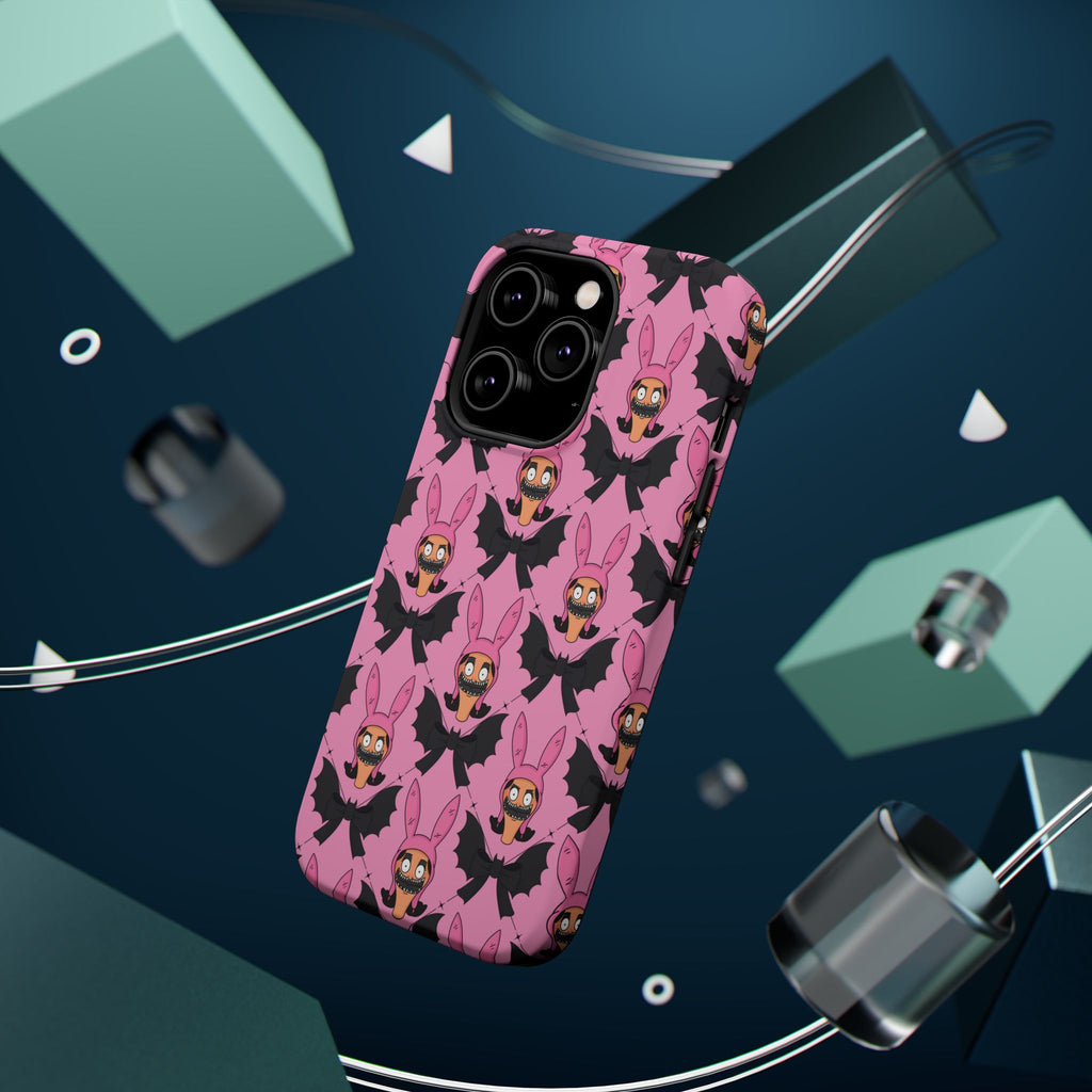 Nightmare Louise MagSafe iPhone Case