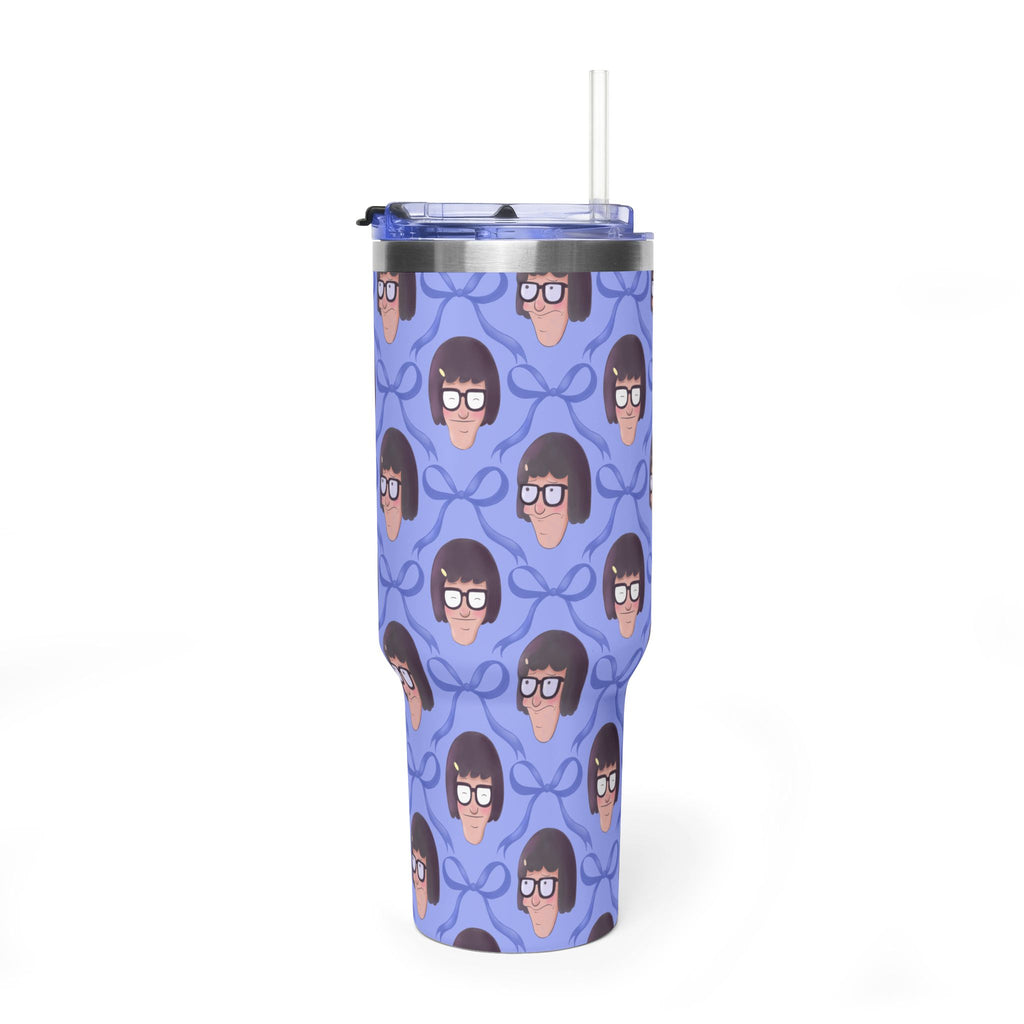 Coquette Tina 40oz Tumbler