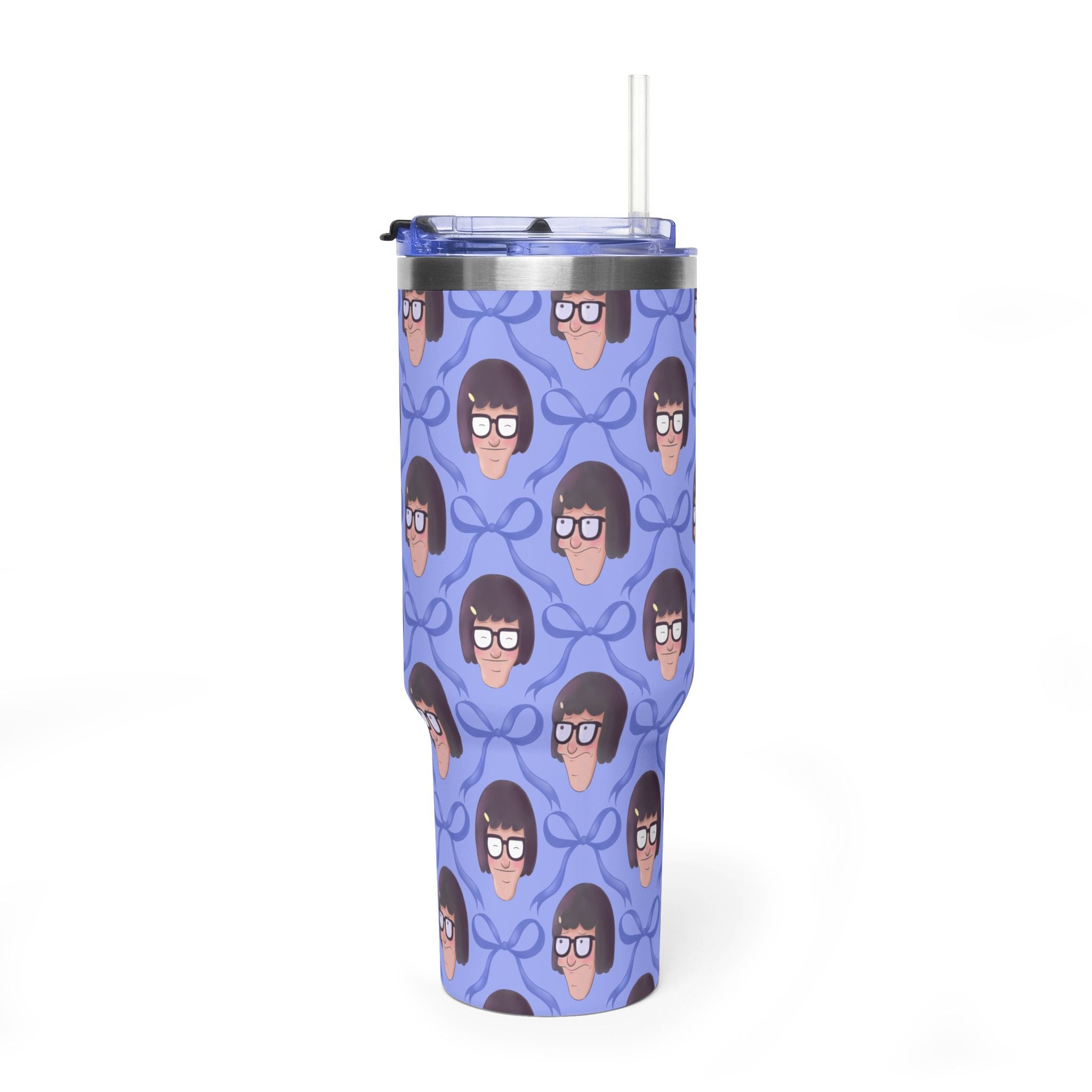 Coquette Tina 40oz Tumbler