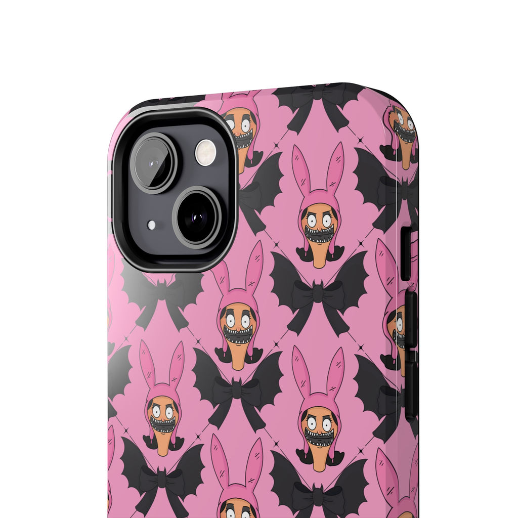 Nightmare Louise Phone Case (iPhone, Samsung) Not MagSafe!