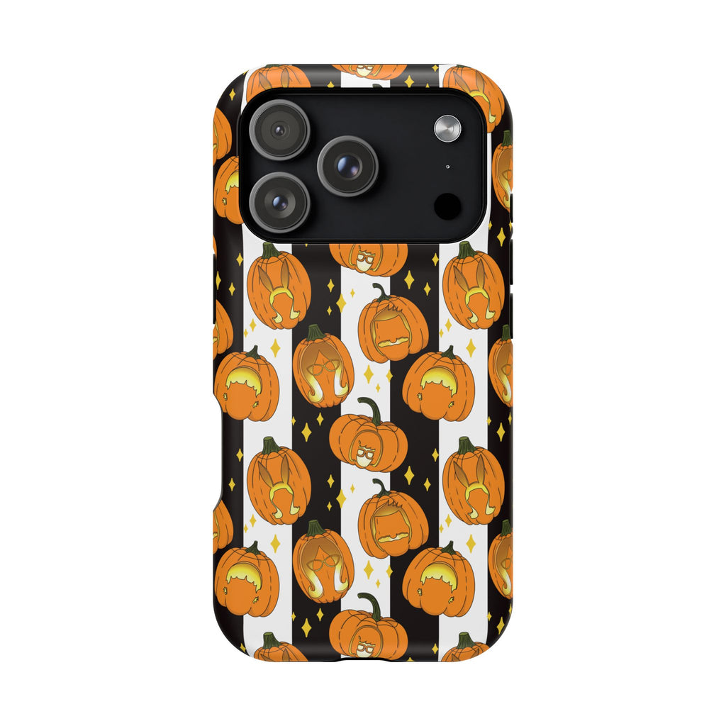 Belcher-Lanterns Halloween MagSafe Case (iPhone, Samsung)