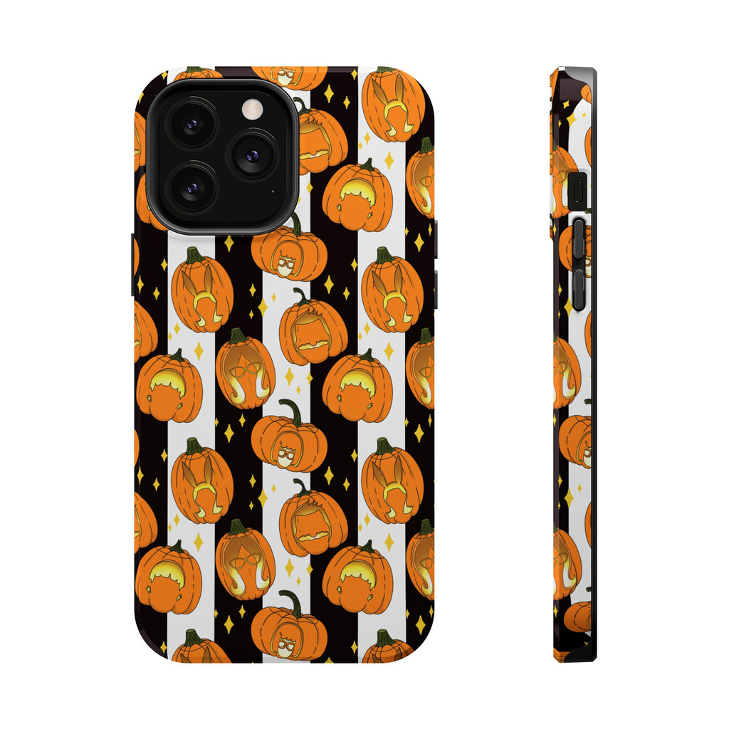 Belcher-Lanterns Halloween MagSafe Case (iPhone, Samsung)