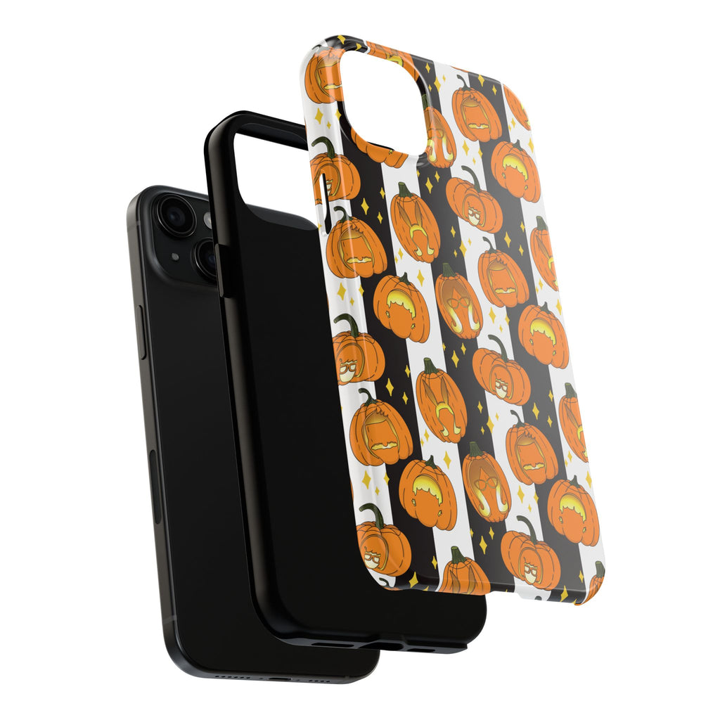 Belcher-Lantern Halloween Phone Case (iPhone, Samsung) Not MagSafe!