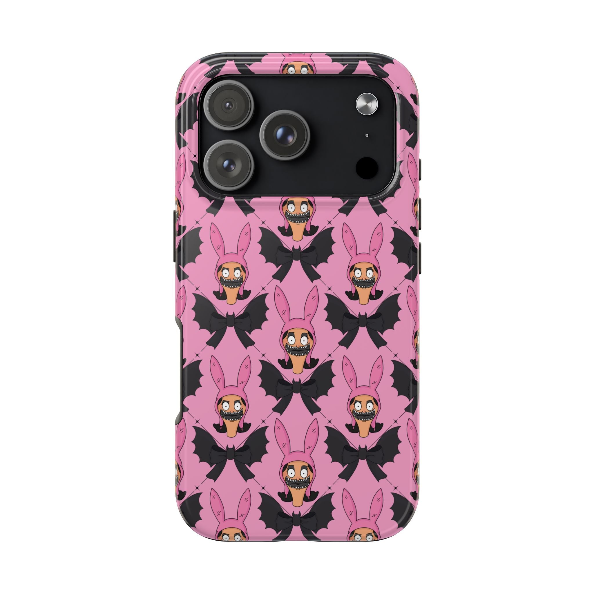 Nightmare Louise Phone Case (iPhone, Samsung) Not MagSafe!